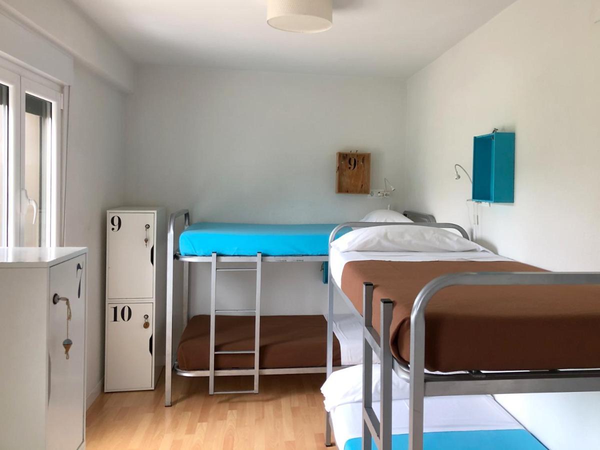 Zarautz Hostel Albergue