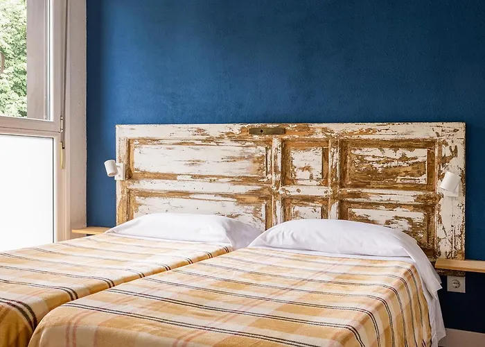 Zarautz Hostel