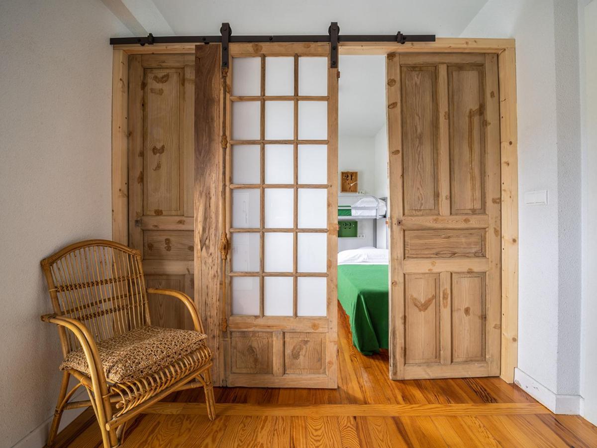 Hostal Zarautz Hostel